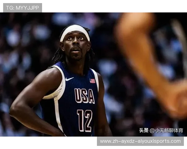 潜力爆棚！2025年值得关注的NBA年轻球员名单