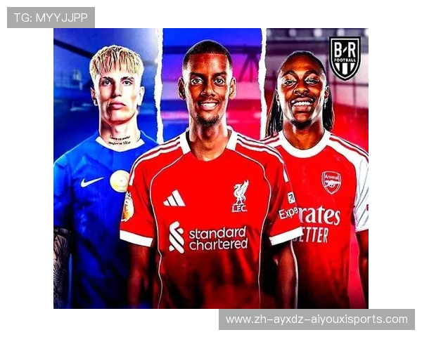 英超身高最高的球队大揭秘